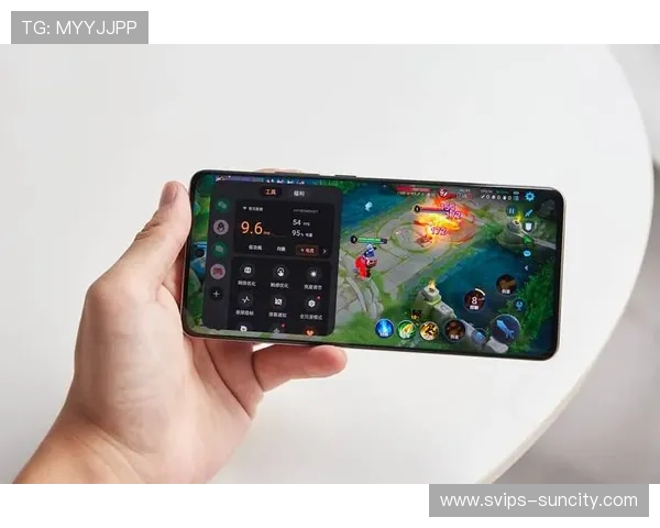 OPPO A2游戏魔盒功能如何开启及使用方法详解